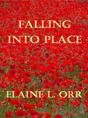 cover image of Falling Into Place
